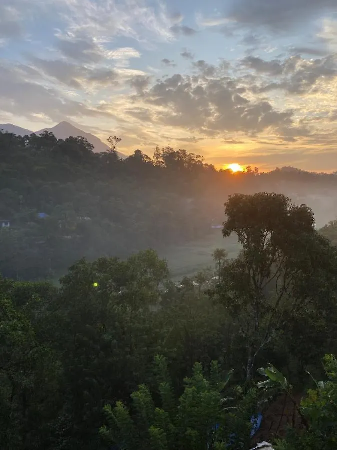 Munnar Bnb India