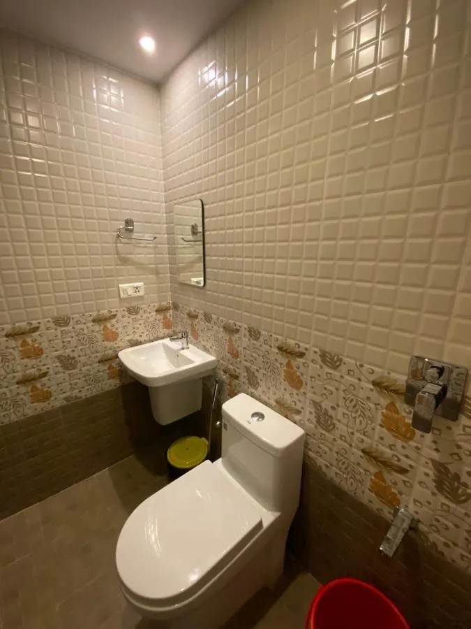 Bed & Breakfast Munnar Bnb