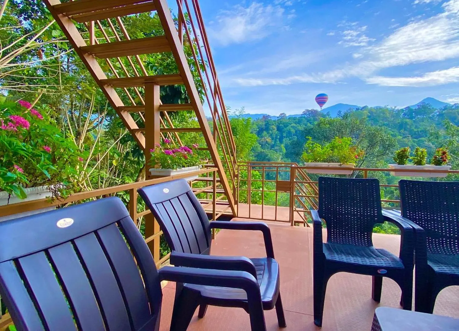 Munnar Bnb
