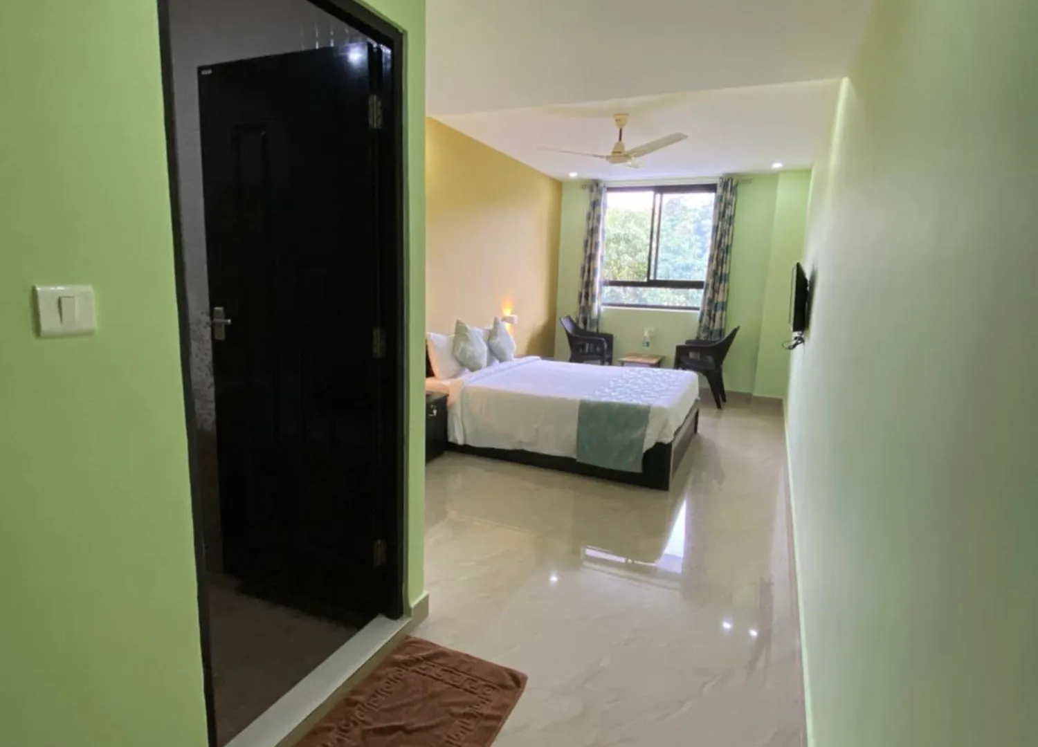 Munnar Bnb Bed & Breakfast