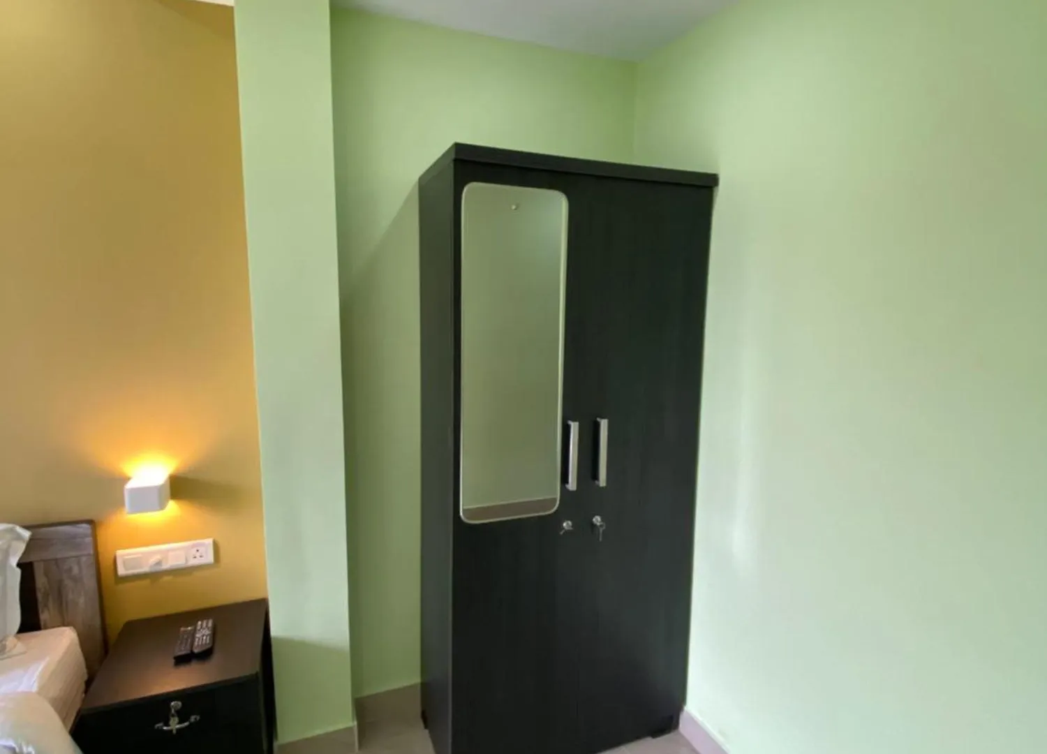 Bed & Breakfast Munnar Bnb India