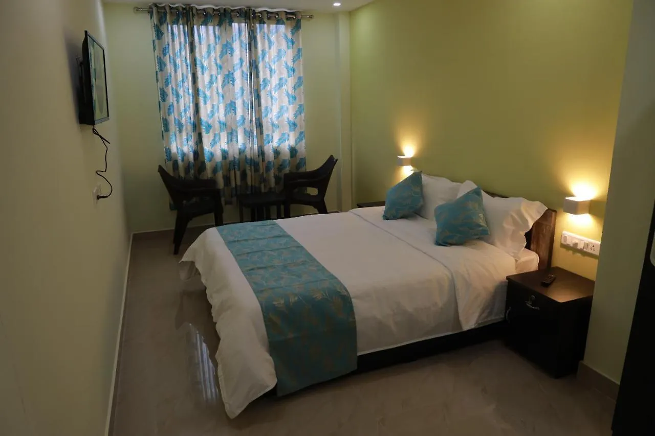 Bed & Breakfast Munnar Bnb