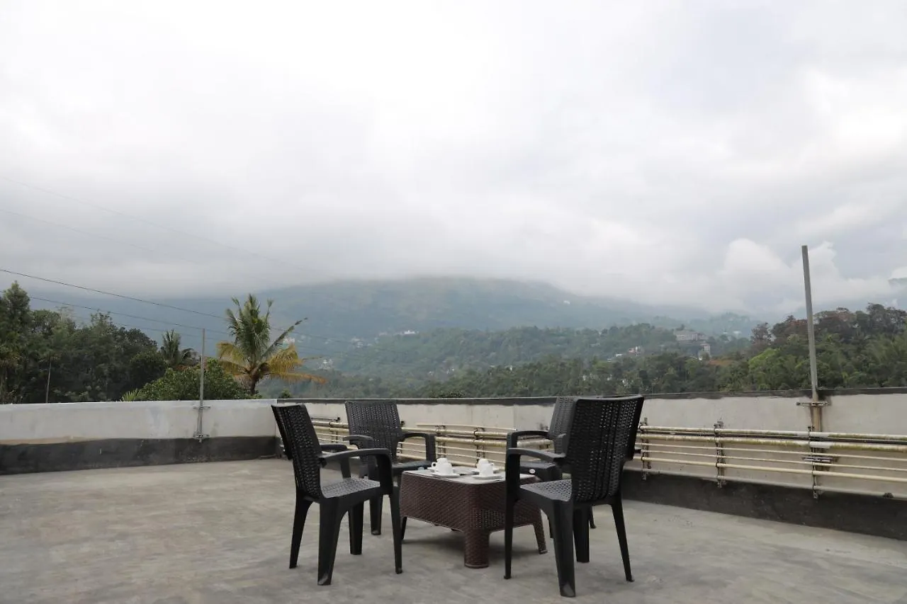 Munnar Bnb