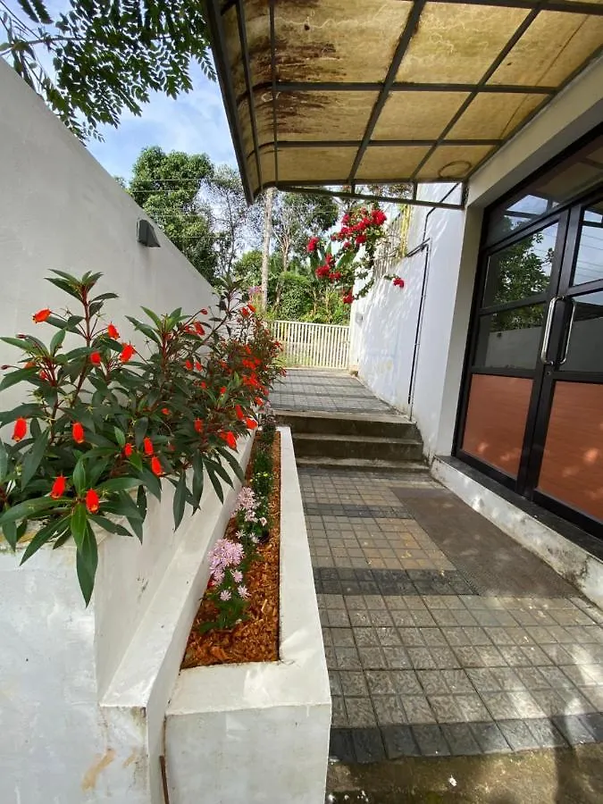 Munnar Bnb Bed & Breakfast