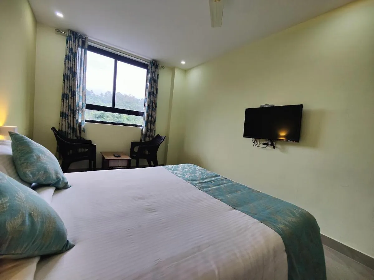 Munnar Bnb