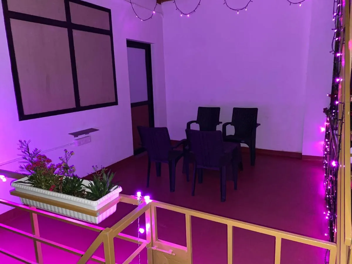 Munnar Bnb Bed & Breakfast